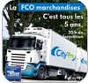 FCO Marchandises