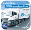 Fimo marchandises