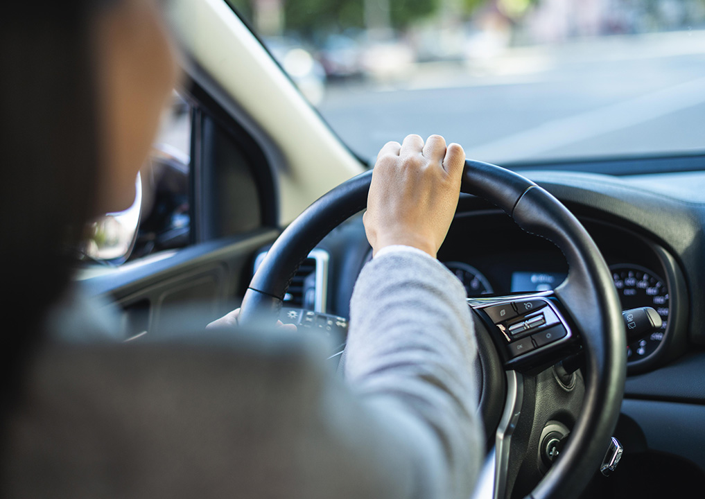 Titre Professionnel Enseignant de la Conduite et de la Sécurité Routière